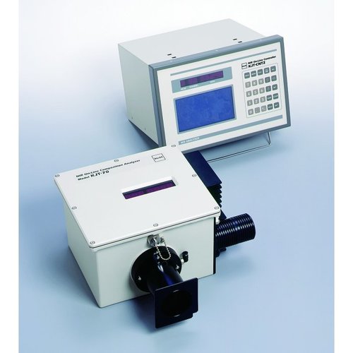 Kett Nir Composition Analyzer Model Kjt-70-5 / 70-7 Application: Medicals