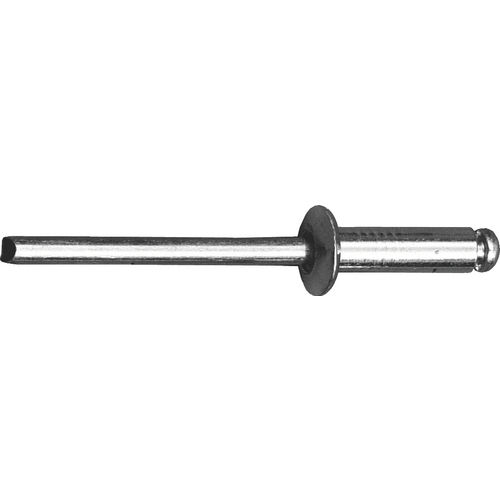 Aluminum Light Weight Aluminium Rivet