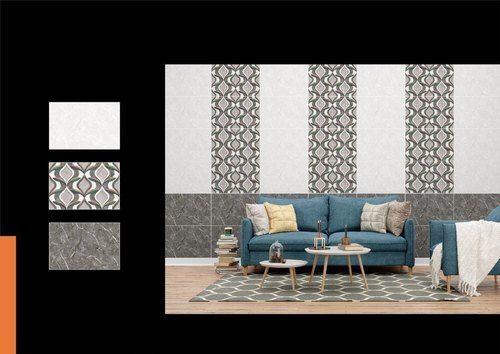 Living Room Ceramic Wall Tile