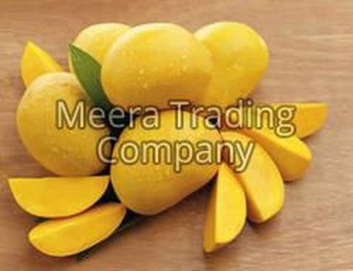 Organic Farm Fresh Mango