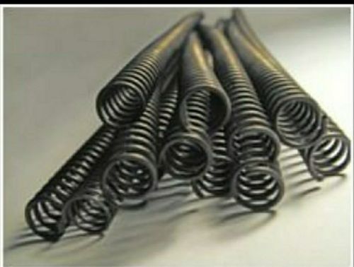 Premium Boiler Tube Springs