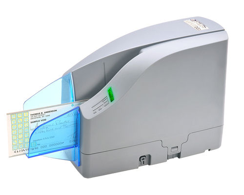 Remote Deposit Scanner a   CheXpressAR CX30