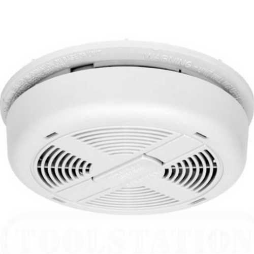 Roof Mounting Smoke Detector