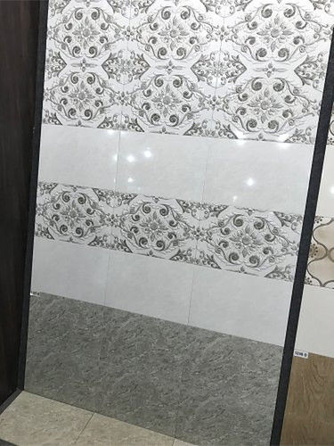 Skin Friendliness Ceramic Wall Tile