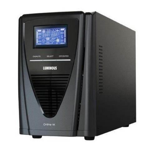 3 KVA Online UPS Luminous