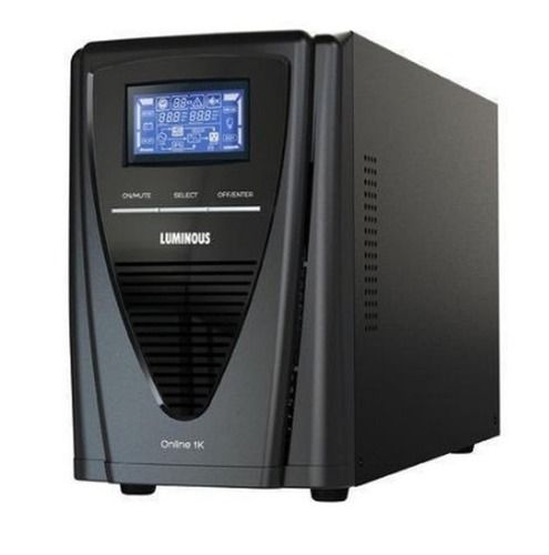 3 KVA Online UPS With Inbuilt Isolation Transformer LD3000 T