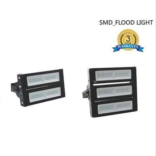 Black 50W Outdoor Smd Waterproof Led Flood Light