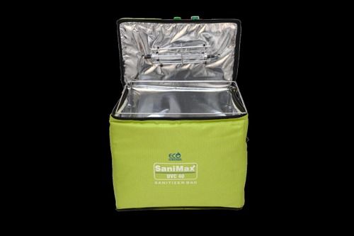 64 Liter 22 Watt UV Disinfection Box