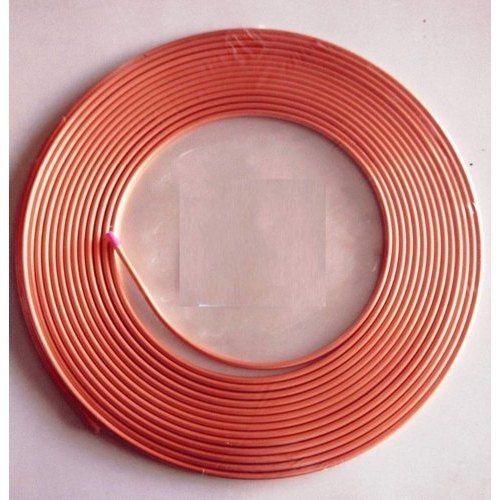 Air Conditioner Copper Pipe