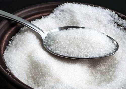 Crystal White Refined Sugar
