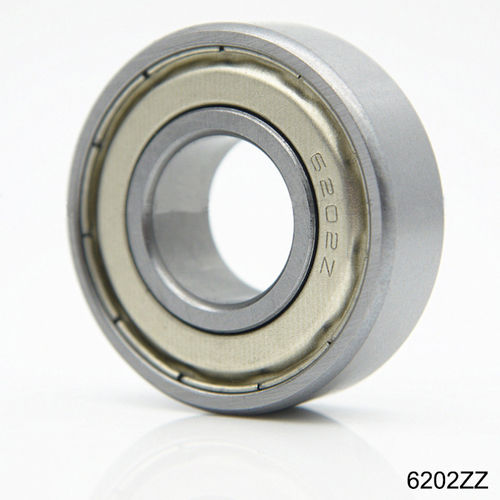 Chrome Steel Deep Groove Ball Bearing 6200 6201 6202 6203 6204 6205 6206 6207 6208