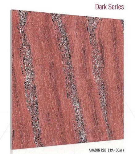 Multicolor Double Charged Vitrified Tile