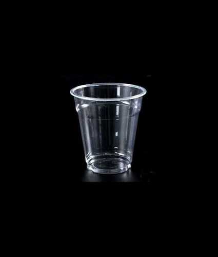 Eco Friendly Disposable Glass