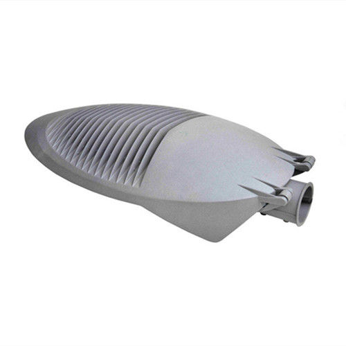 Aluminium Economic Small Wattage Led Street Light Housing