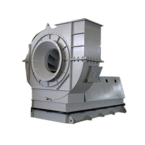 Electric Premium Centrifugal Blower Voltage: 220-420 Volt (V)