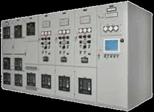 Electrical Control Panel Board