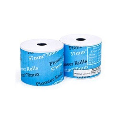 plain paper rolls