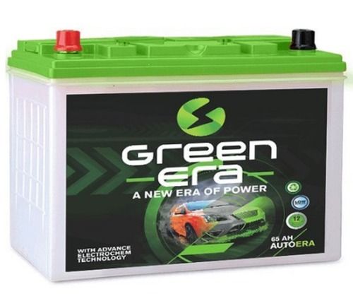 Greenera Ge44D Car Battery Voltage: 12 Volt (V)