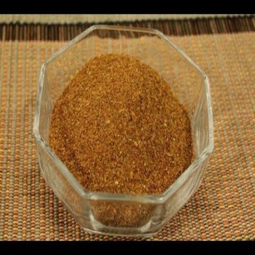 Healthy And Natural Organic Chicken Masala Powder