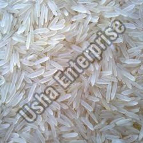 Healthy and Natural Organic White 1121 Basmati Rice