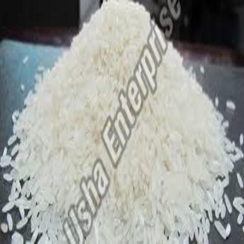 Healthy and Natural Organic White IR 36 Basmati Rice