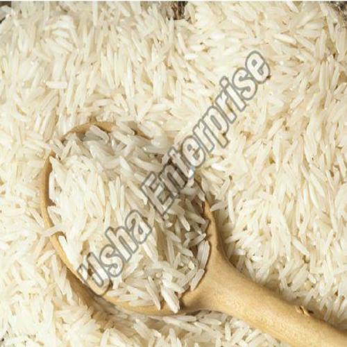 Healthy and Natural Organic White Parboiled Non Basmati Rice