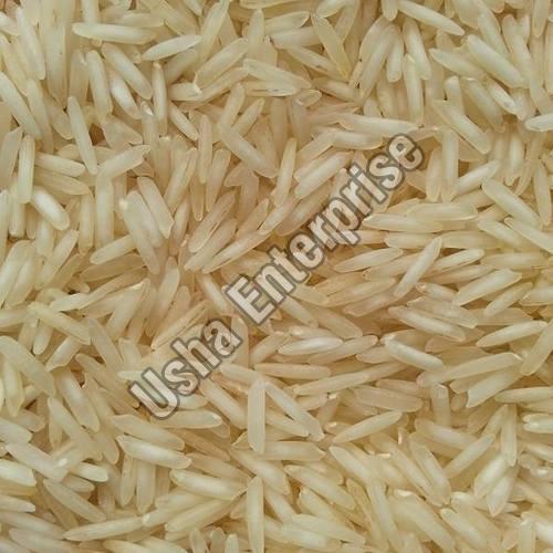 Healthy and Natural Organic White Pusa Basmati Rice