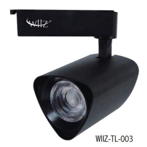 Indoor 2 Year Warranty 10W Electric Led Track Light Application: Domestic