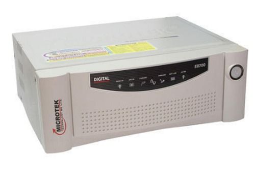 Industrial Microtek Power Inverter