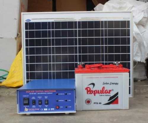 Various Industrial Solar Zatka Machine