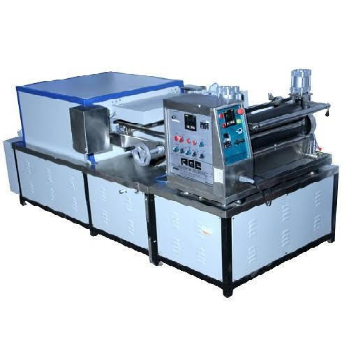 Laboratory Pad Dry Machine