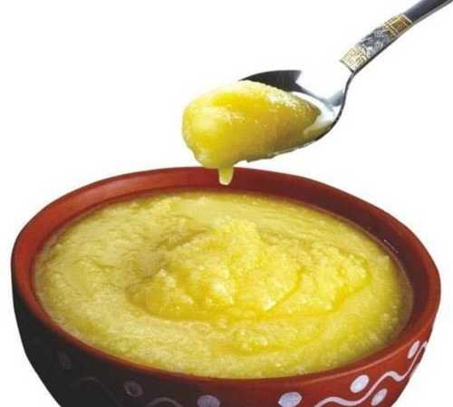 Light Yellow Cow Ghee