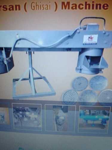 Namkeen Making And Extruder Machine