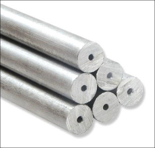 Stainless Steel 321 Hollow Bar