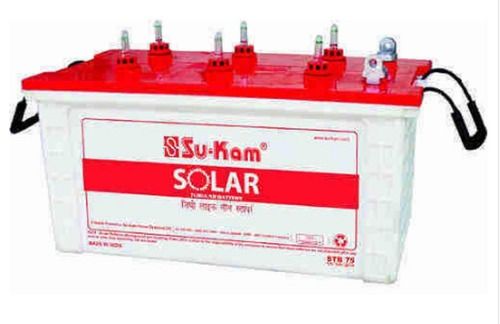 Su Kam Solar Inverter Battery