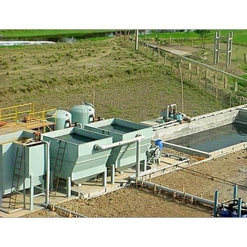 Water Construction Purpose Testing Service
