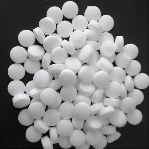 Water Softener Salt Tablets Grade: Agriculture Grade