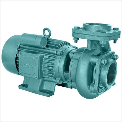10 Horsepower HP Centrifugal Monoblock Pump