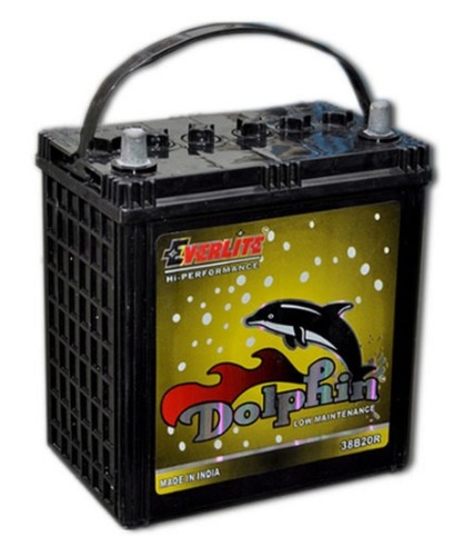 40 Ah Tubular Batteries 12V Voltage: 12 Volt (V)