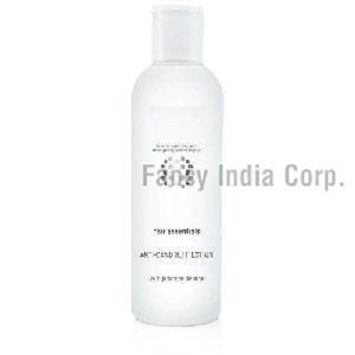 Anti Dandruff Hair Shampoo - Safe & Highly Effective Formula, Long Shelf Life & Excellent Properties