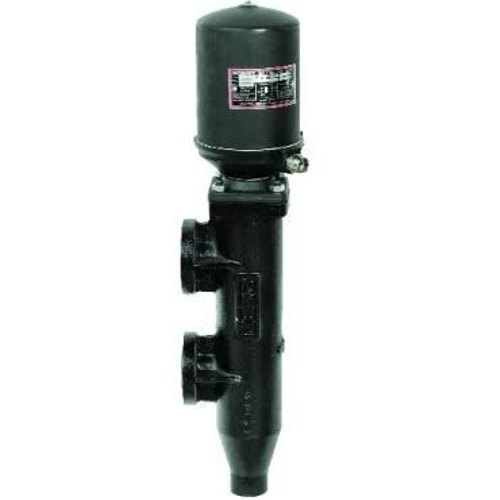 Black Color Boiler Mobrey