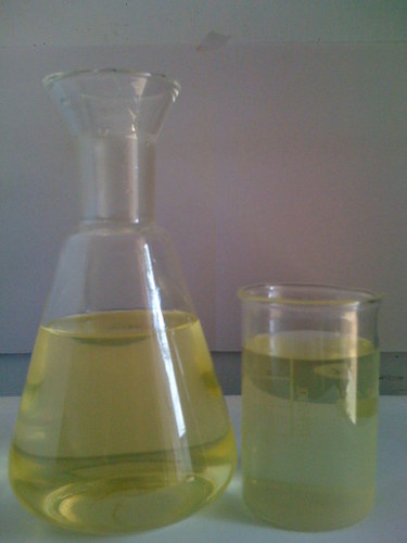 Co Polymer-Water Treatment Chemical