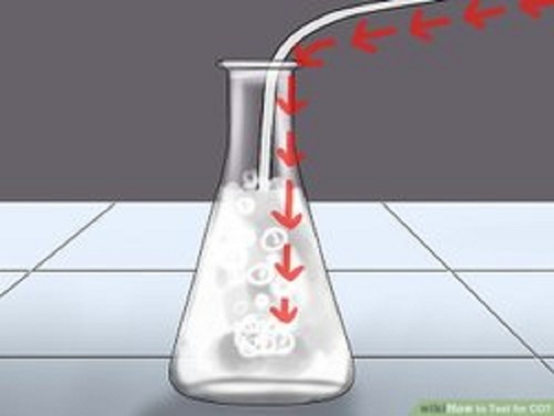 CO2 Free Water Testing Service