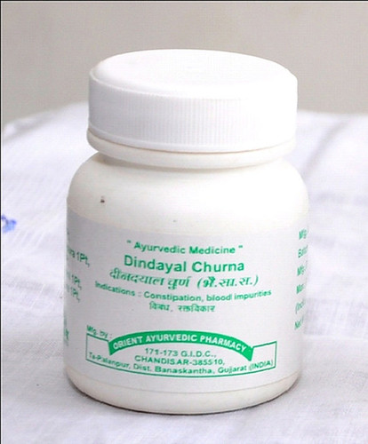 Dindayal Churna In Bottle Age Group: Suitable For All Ages