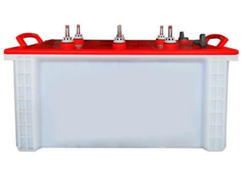 Durable Inverter Tubular Battery Voltage: 12 Volt (V)
