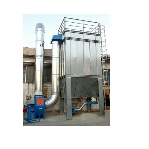 dust collector