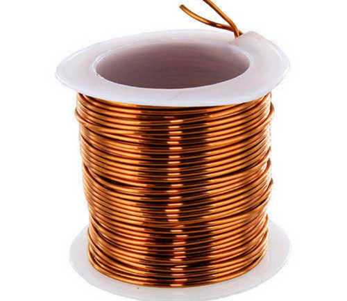 Round Electrical Copper Wire Cable