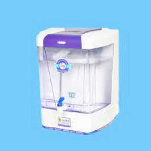 Plastic Electrical Ro Water Purifier