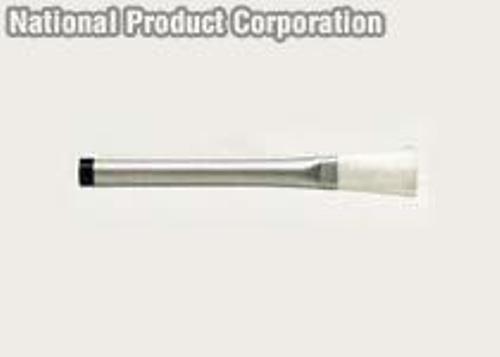 Dark Brown Face Pack Brush (Regular)