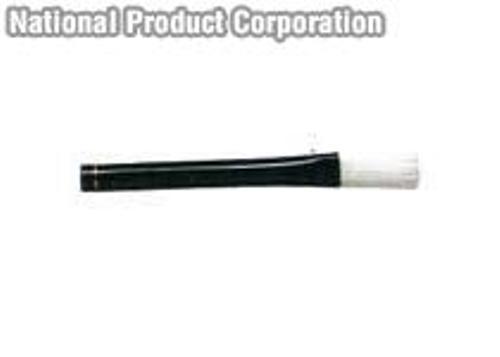 Black Face Pack Brush (Super)